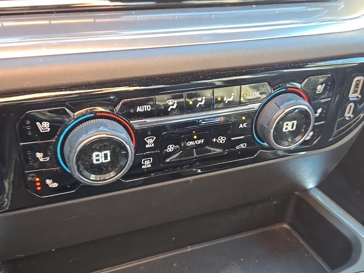 2024 Chevrolet Silverado 1500 High Country Fredericksburg VA