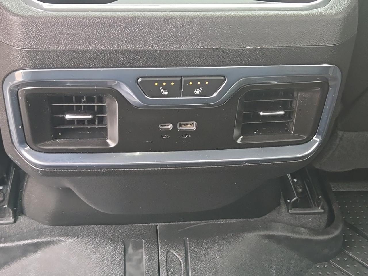 2024 Chevrolet Silverado 1500 High Country Fredericksburg VA