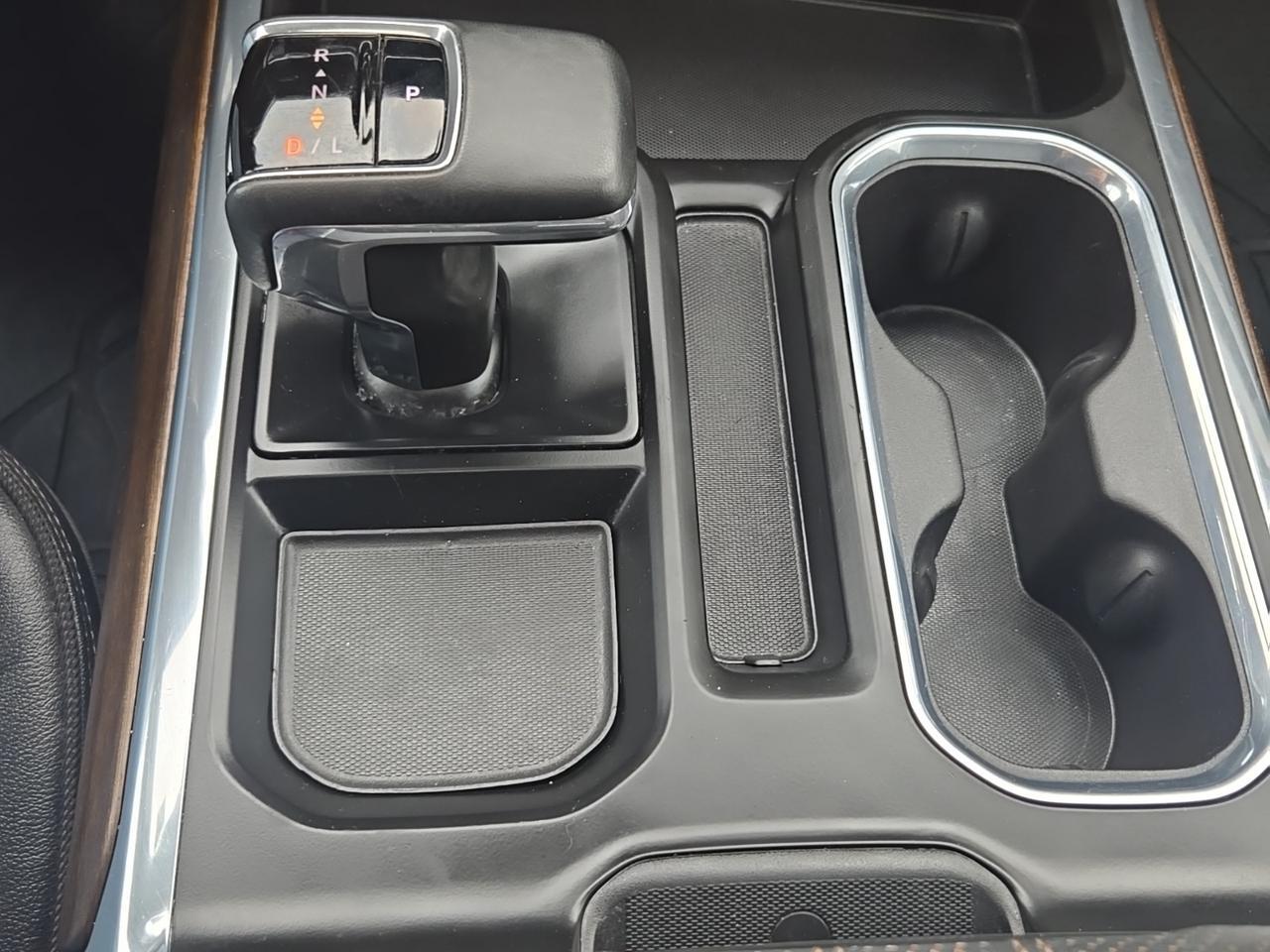 2024 Chevrolet Silverado 1500 High Country Fredericksburg VA