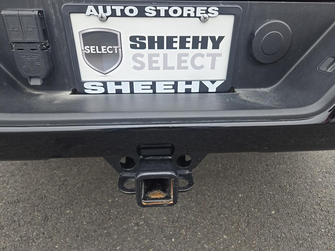 2024 Chevrolet Silverado 1500 High Country Fredericksburg VA