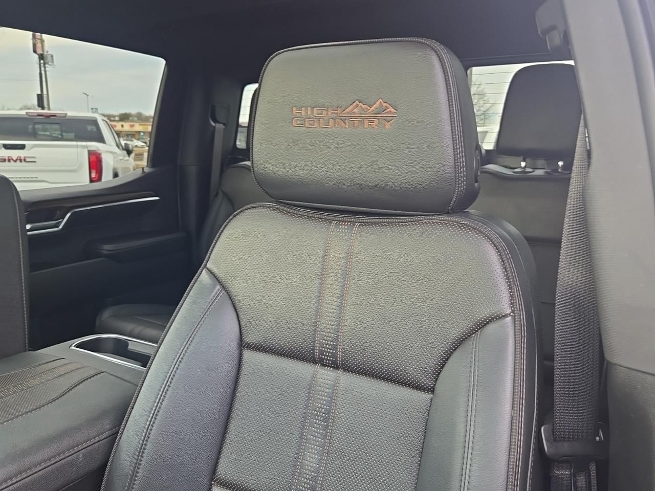 2024 Chevrolet Silverado 1500 High Country Fredericksburg VA