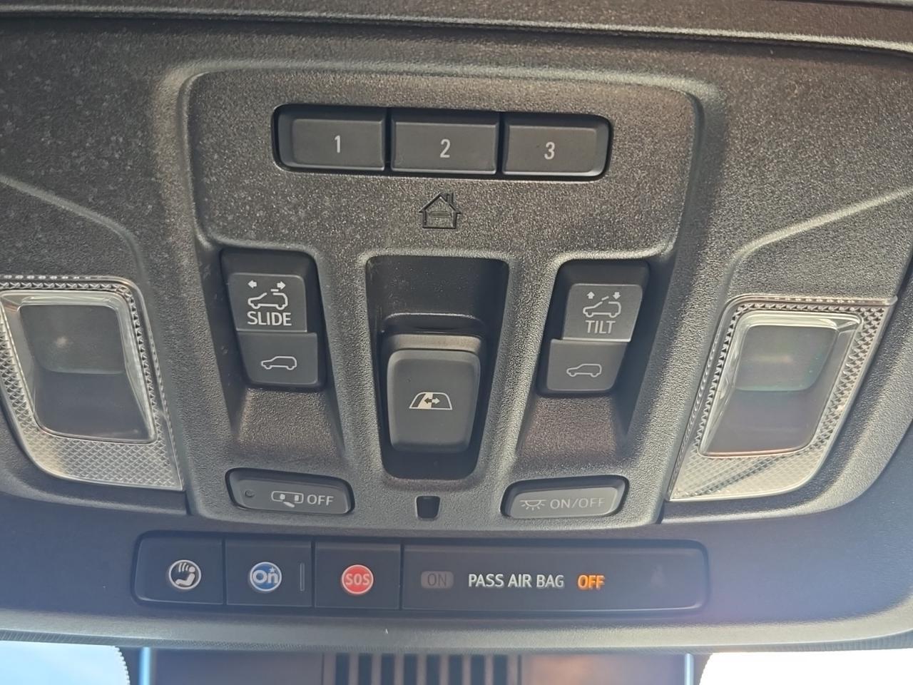 2024 Chevrolet Silverado 1500 High Country Fredericksburg VA