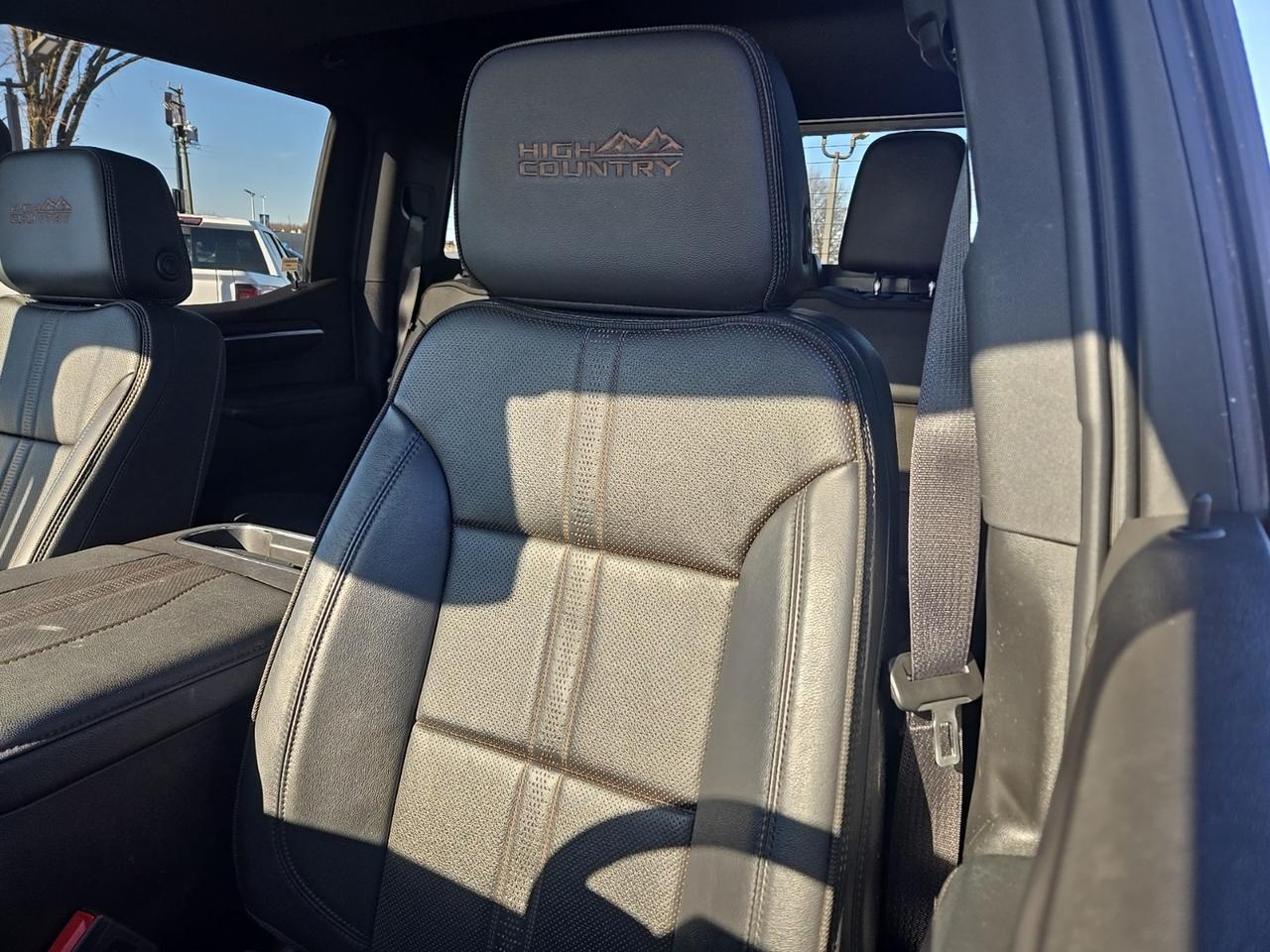 2024 Chevrolet Silverado 1500 High Country Fredericksburg VA