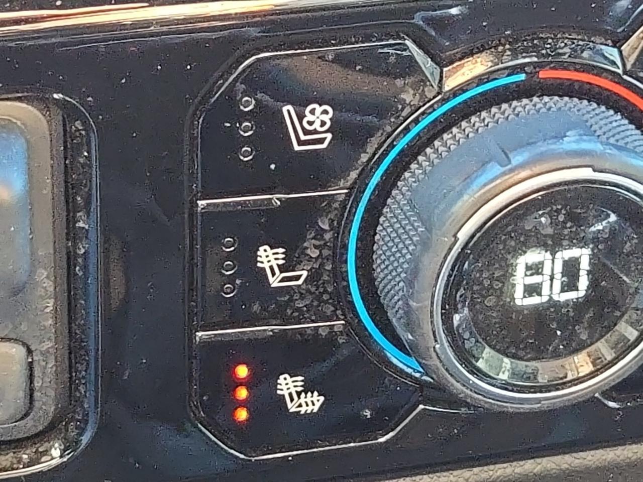 2024 Chevrolet Silverado 1500 High Country Fredericksburg VA