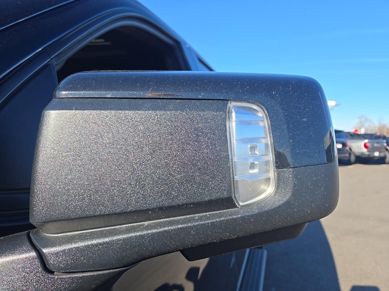 2024 Chevrolet Silverado 1500 High Country Fredericksburg VA