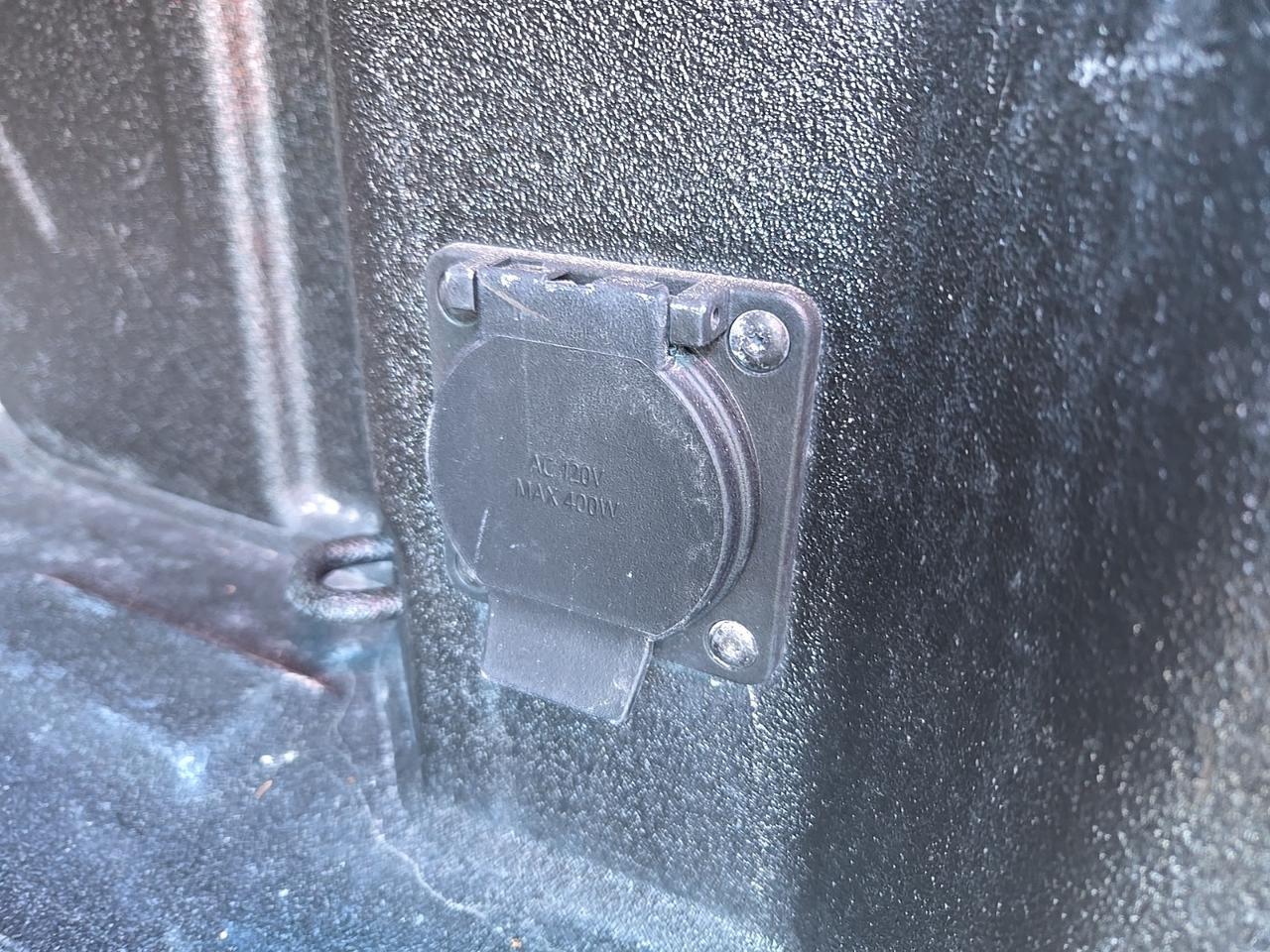 2024 Chevrolet Silverado 1500 High Country Fredericksburg VA