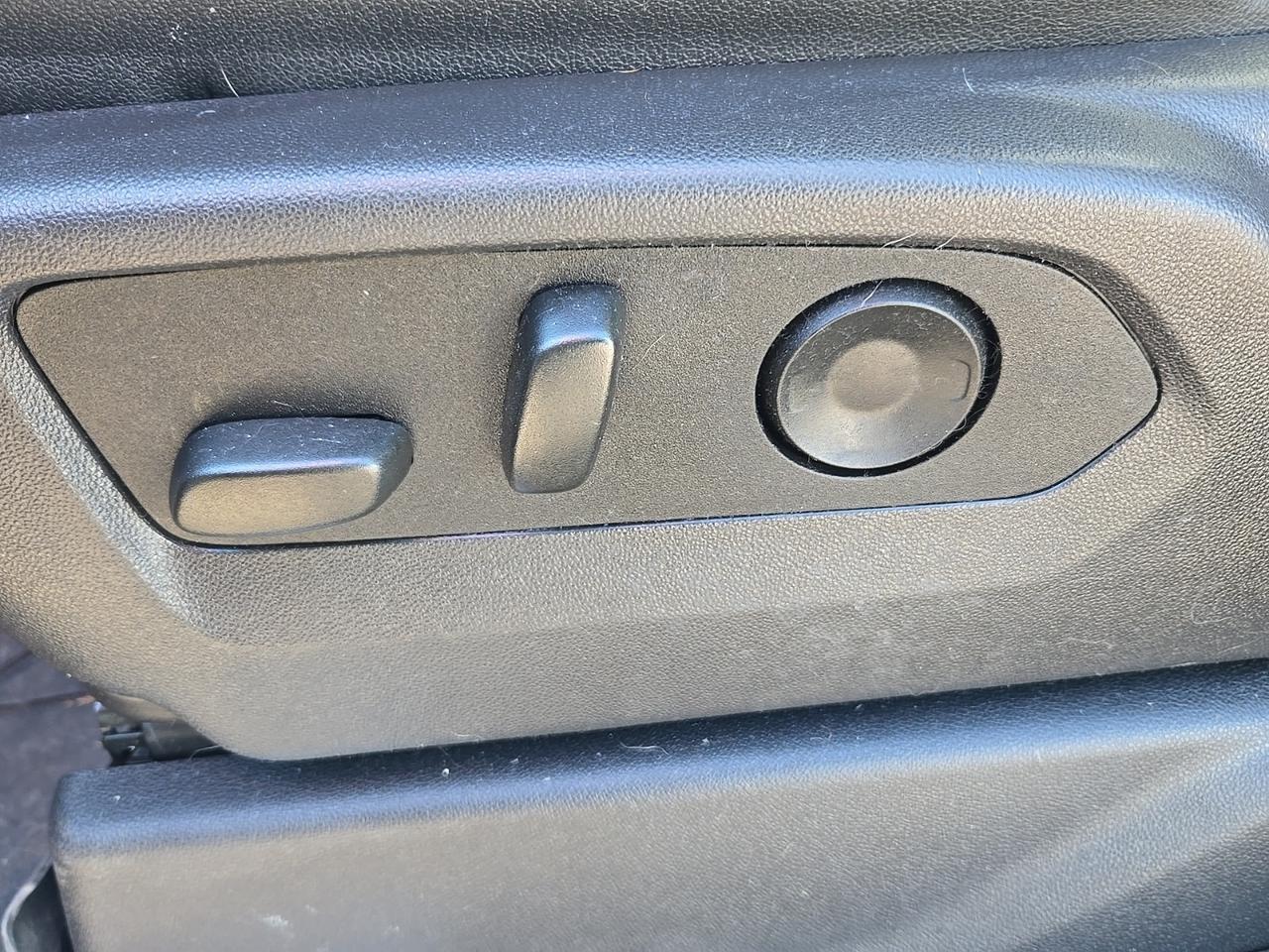 2024 Chevrolet Silverado 1500 High Country Fredericksburg VA