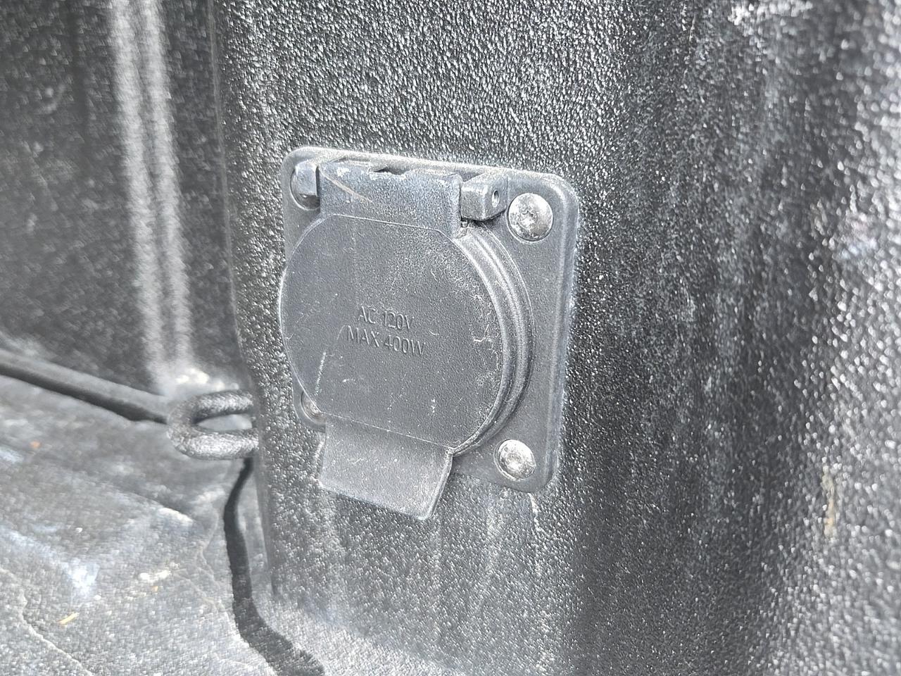 2024 Chevrolet Silverado 1500 High Country Fredericksburg VA