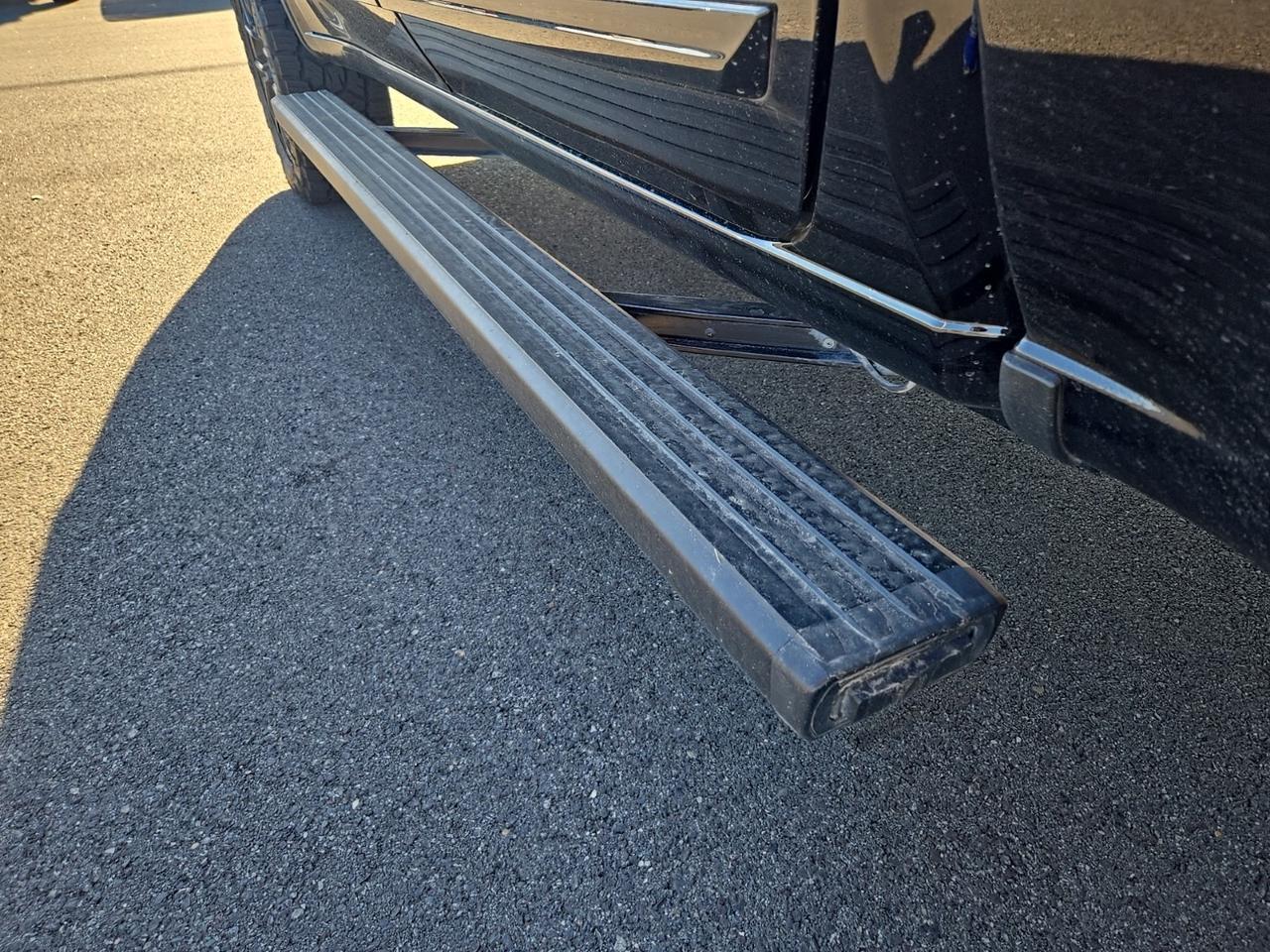 2024 Chevrolet Silverado 1500 High Country Fredericksburg VA