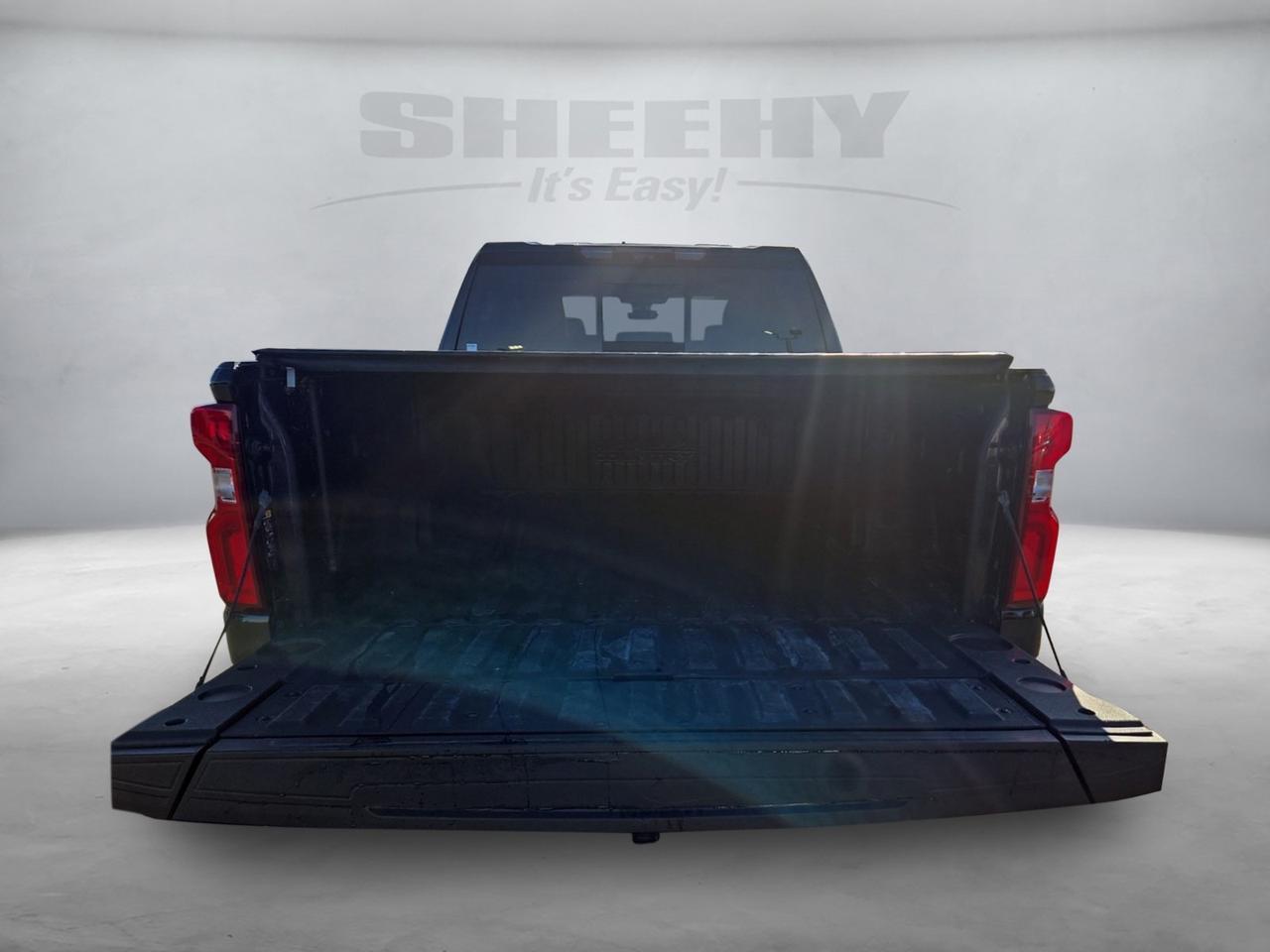 2024 Chevrolet Silverado 1500 High Country Fredericksburg VA