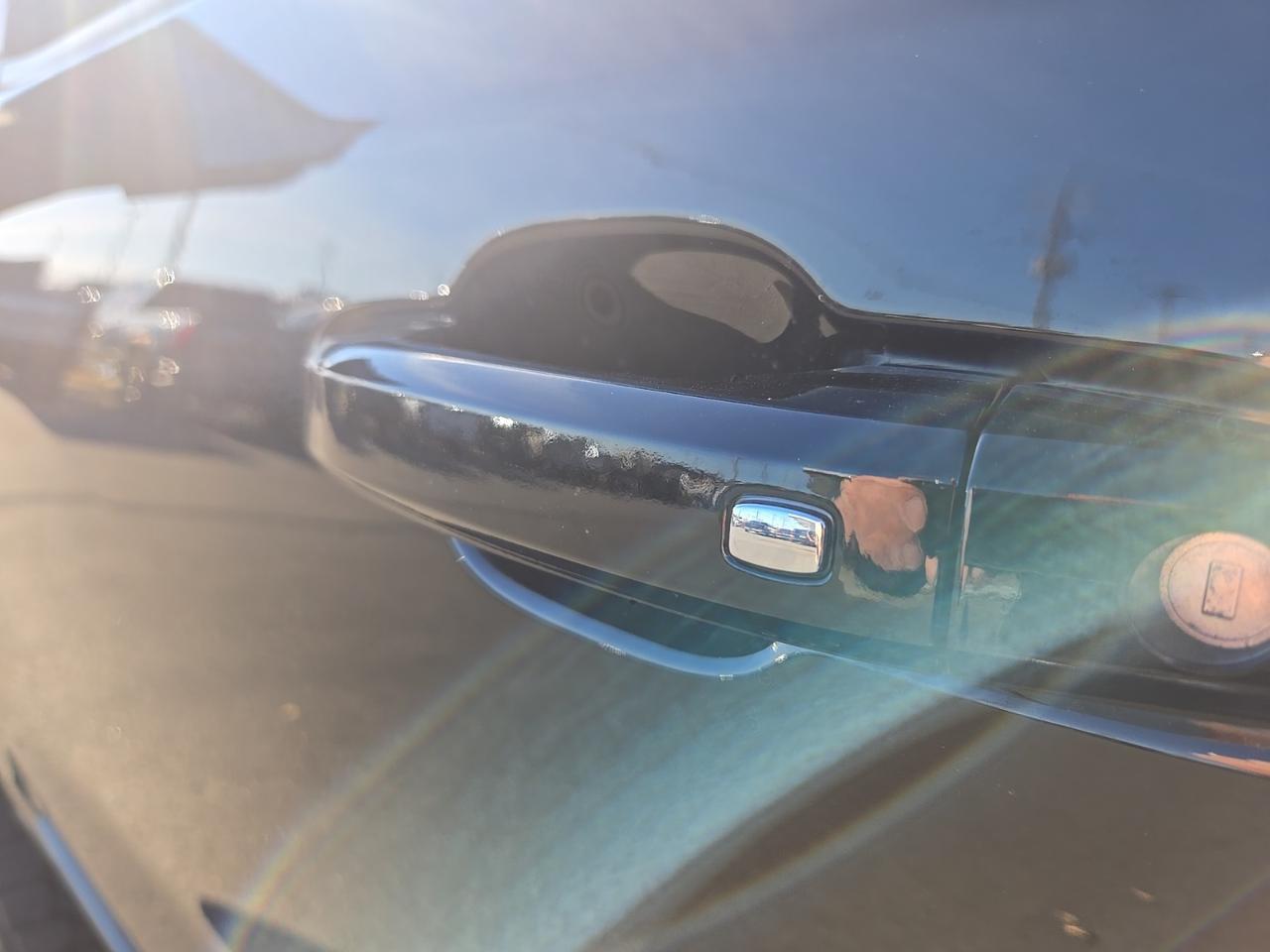 2024 Chevrolet Silverado 1500 High Country Fredericksburg VA