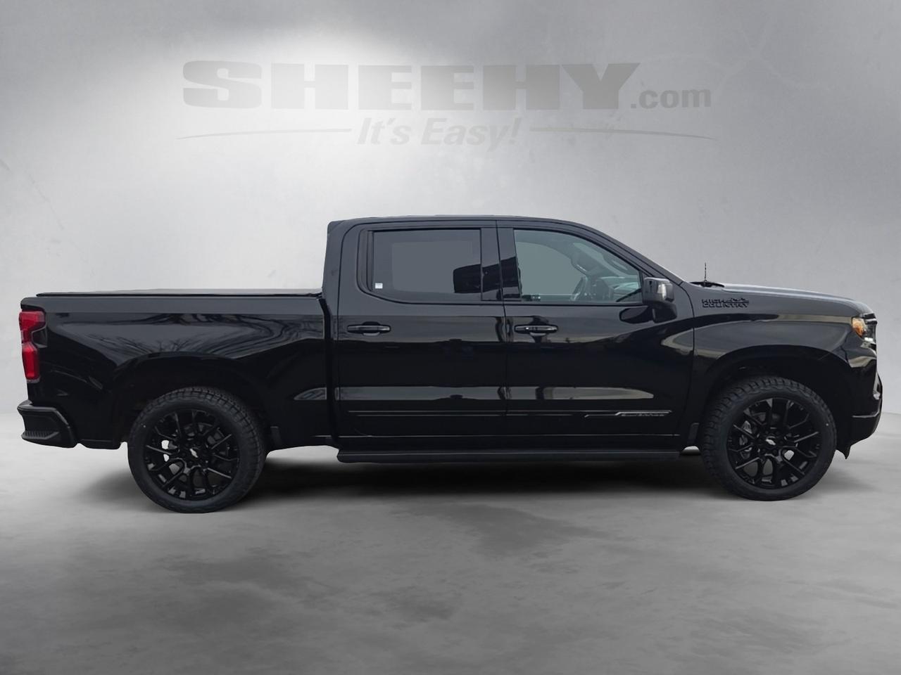 2024 Chevrolet Silverado 1500 High Country Fredericksburg VA