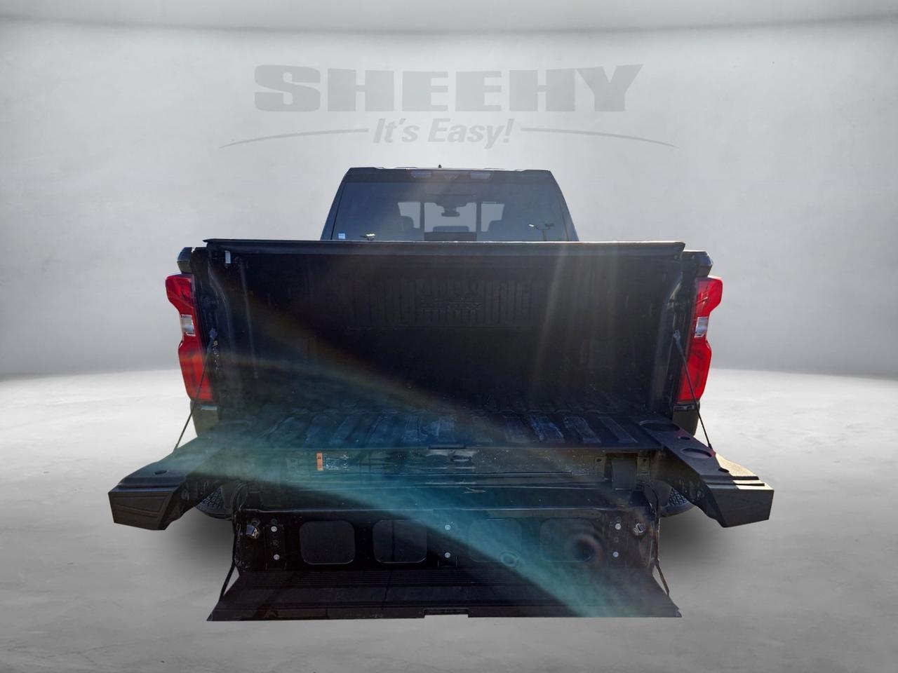 2024 Chevrolet Silverado 1500 High Country Fredericksburg VA