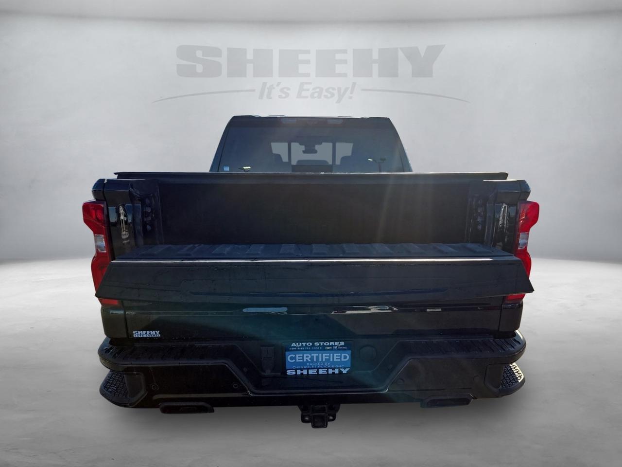 2024 Chevrolet Silverado 1500 High Country Fredericksburg VA