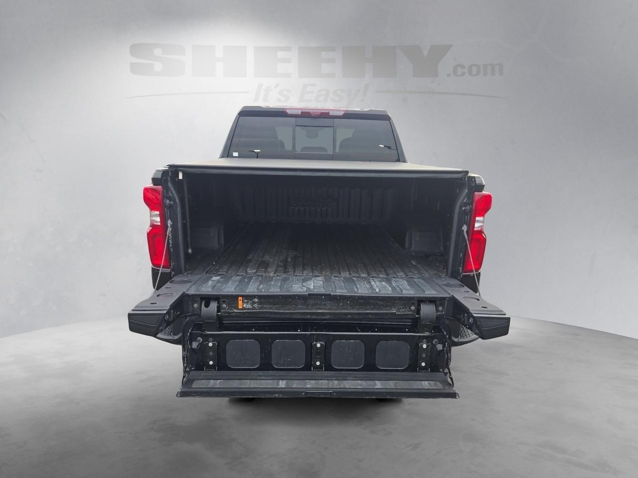 2024 Chevrolet Silverado 1500 High Country Fredericksburg VA