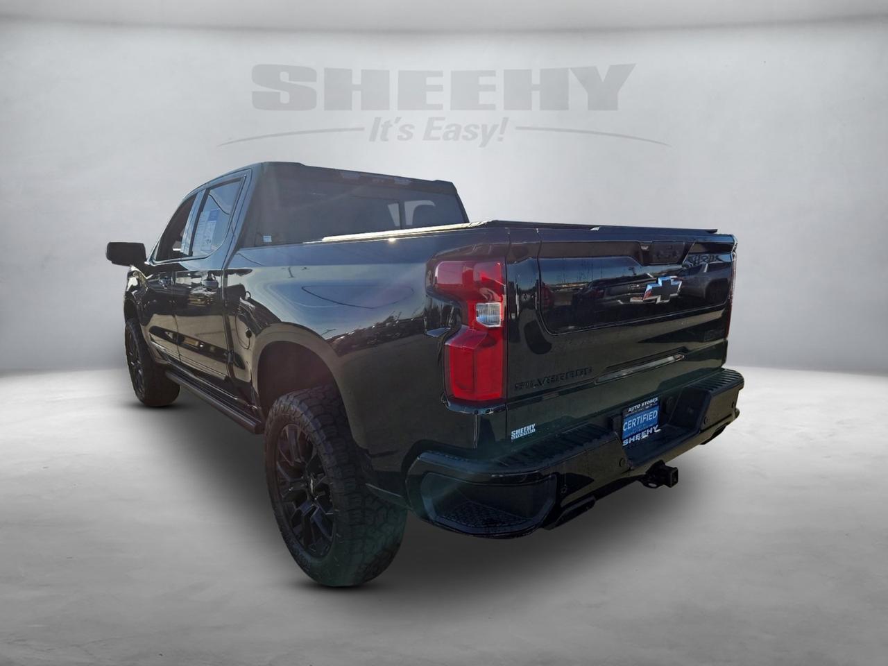 2024 Chevrolet Silverado 1500 High Country Fredericksburg VA