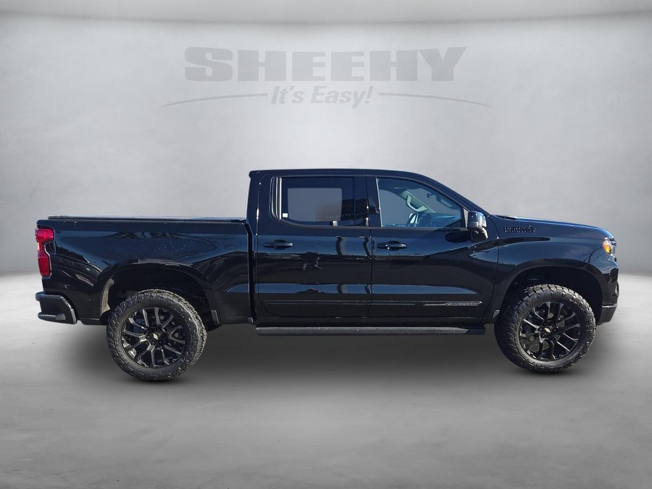2024 Chevrolet Silverado 1500 High Country Fredericksburg VA