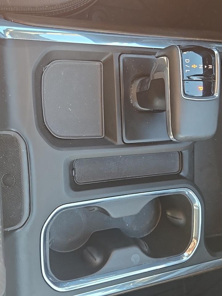 2024 Chevrolet Silverado 1500 High Country Fredericksburg VA