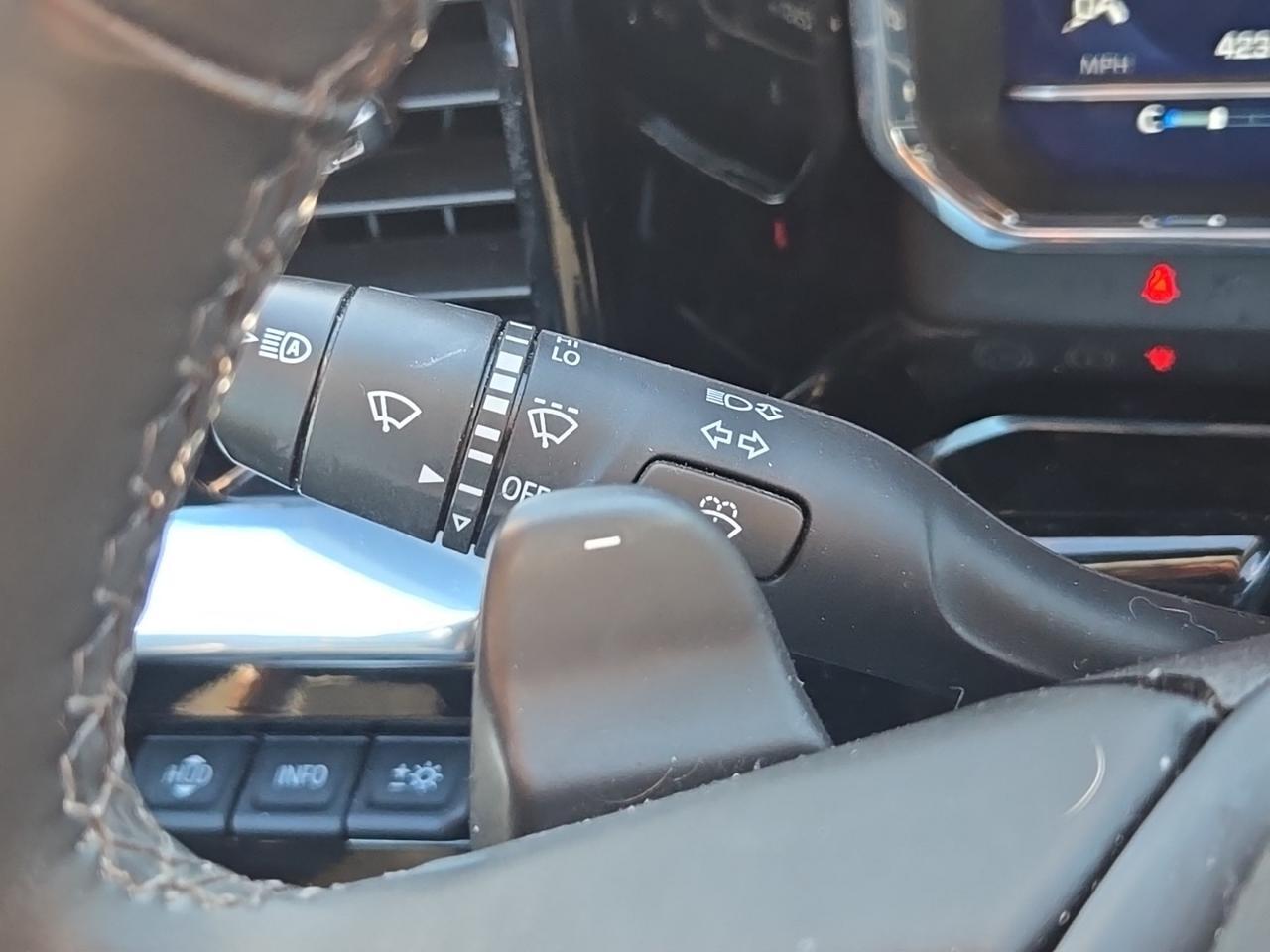 2024 Chevrolet Silverado 1500 High Country Fredericksburg VA