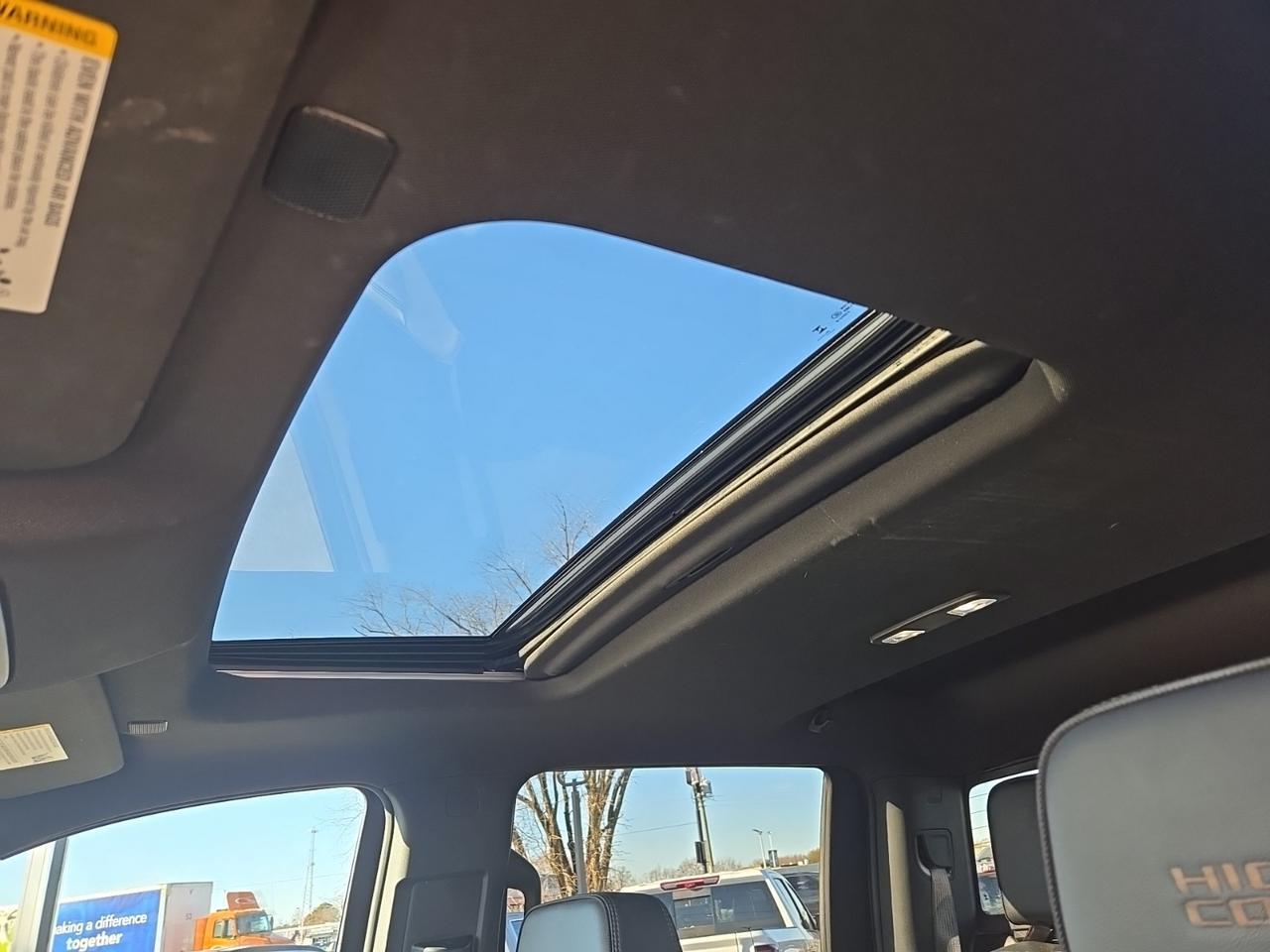 2024 Chevrolet Silverado 1500 High Country Fredericksburg VA