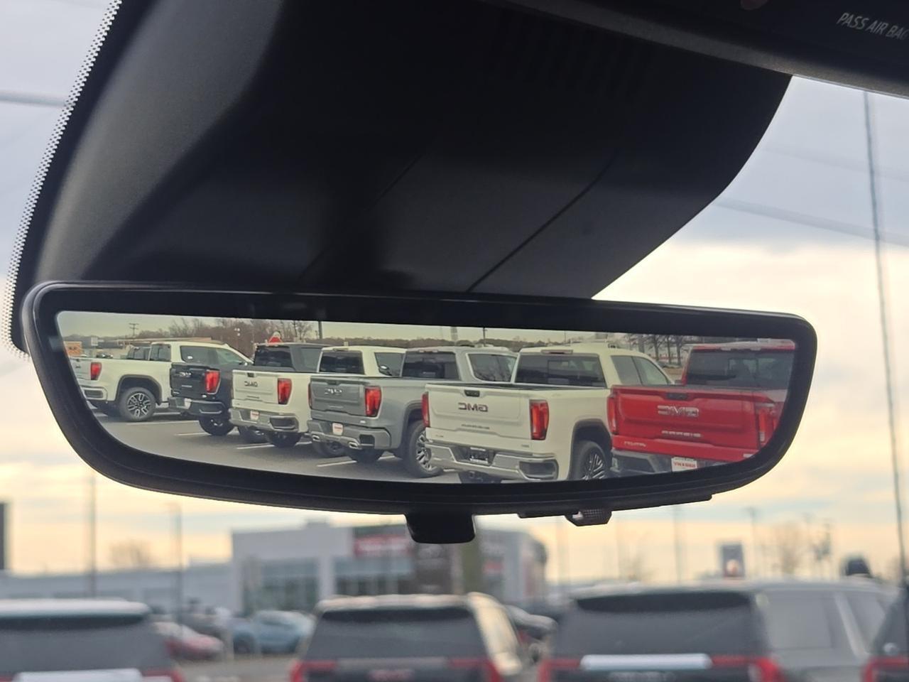 2024 Chevrolet Silverado 1500 High Country Fredericksburg VA