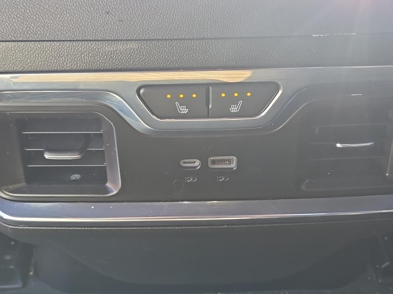 2024 Chevrolet Silverado 1500 High Country Fredericksburg VA