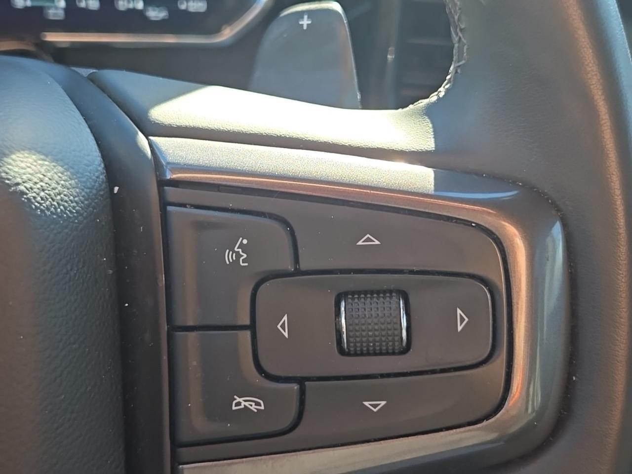 2024 Chevrolet Silverado 1500 High Country Fredericksburg VA