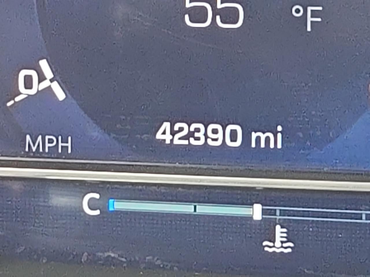 2024 Chevrolet Silverado 1500 High Country Fredericksburg VA