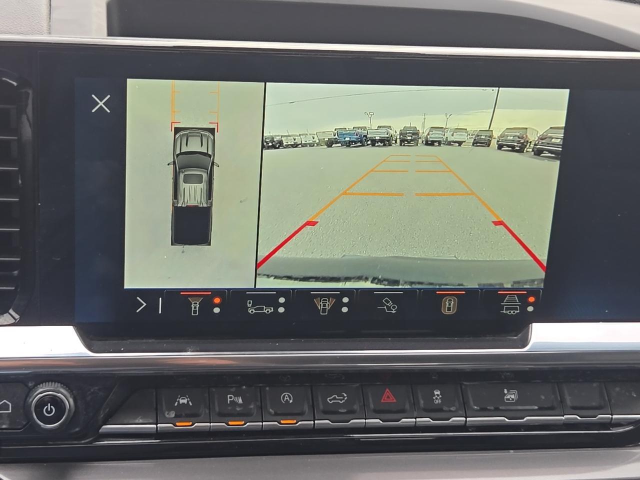 2024 Chevrolet Silverado 1500 High Country Fredericksburg VA