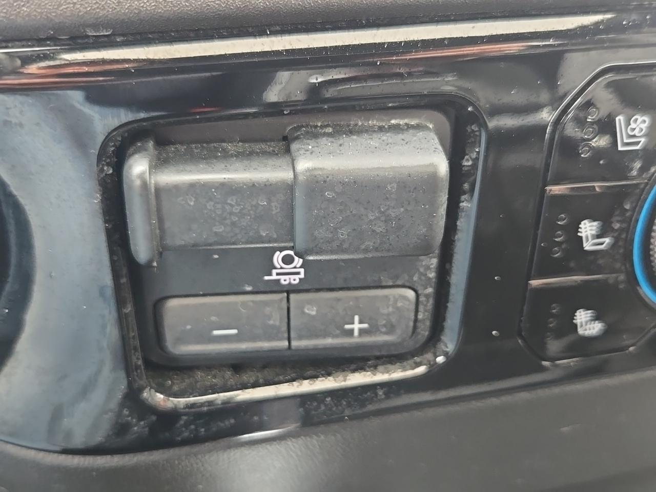 2024 Chevrolet Silverado 1500 High Country Fredericksburg VA