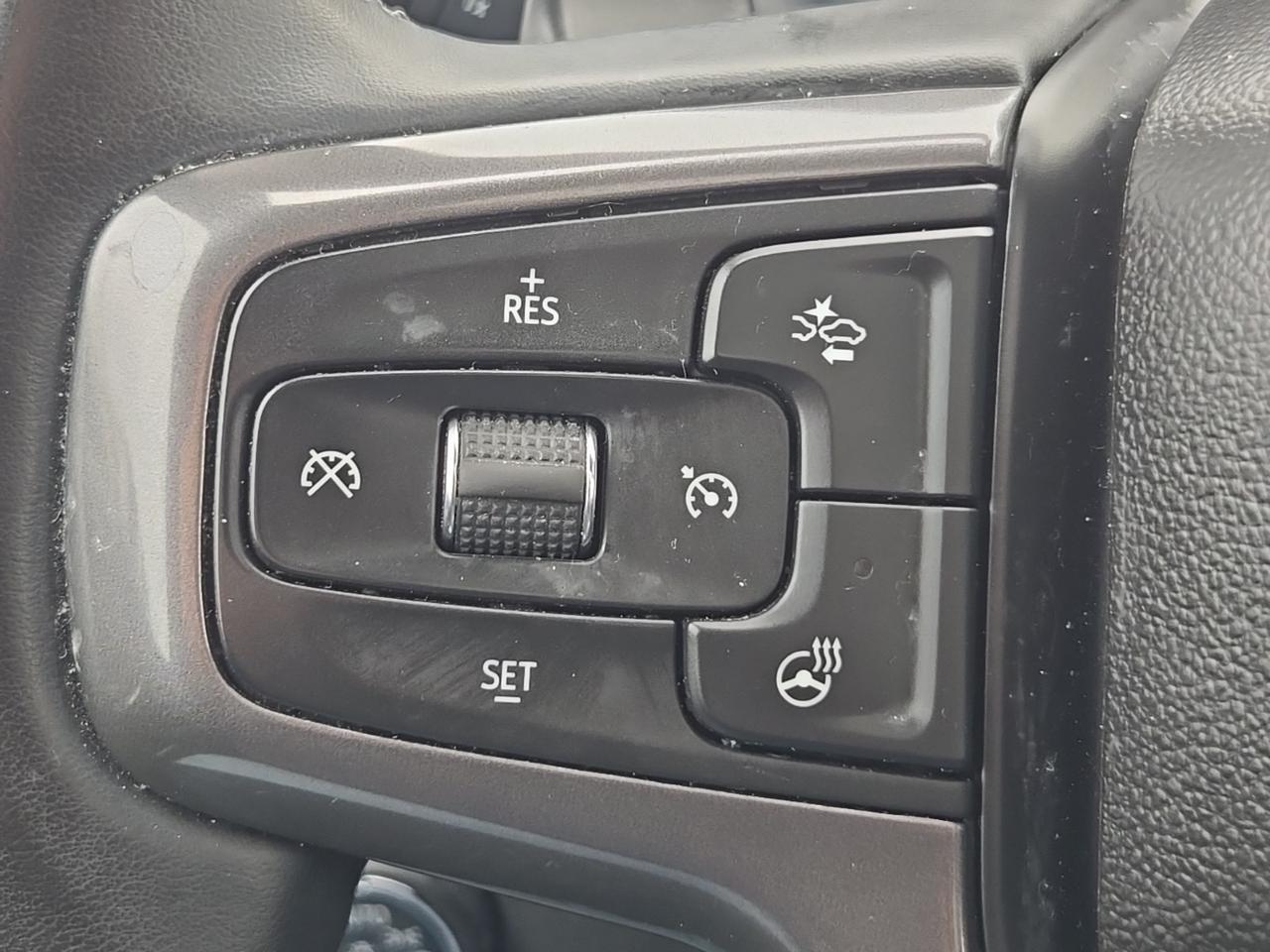 2024 Chevrolet Silverado 1500 High Country Fredericksburg VA