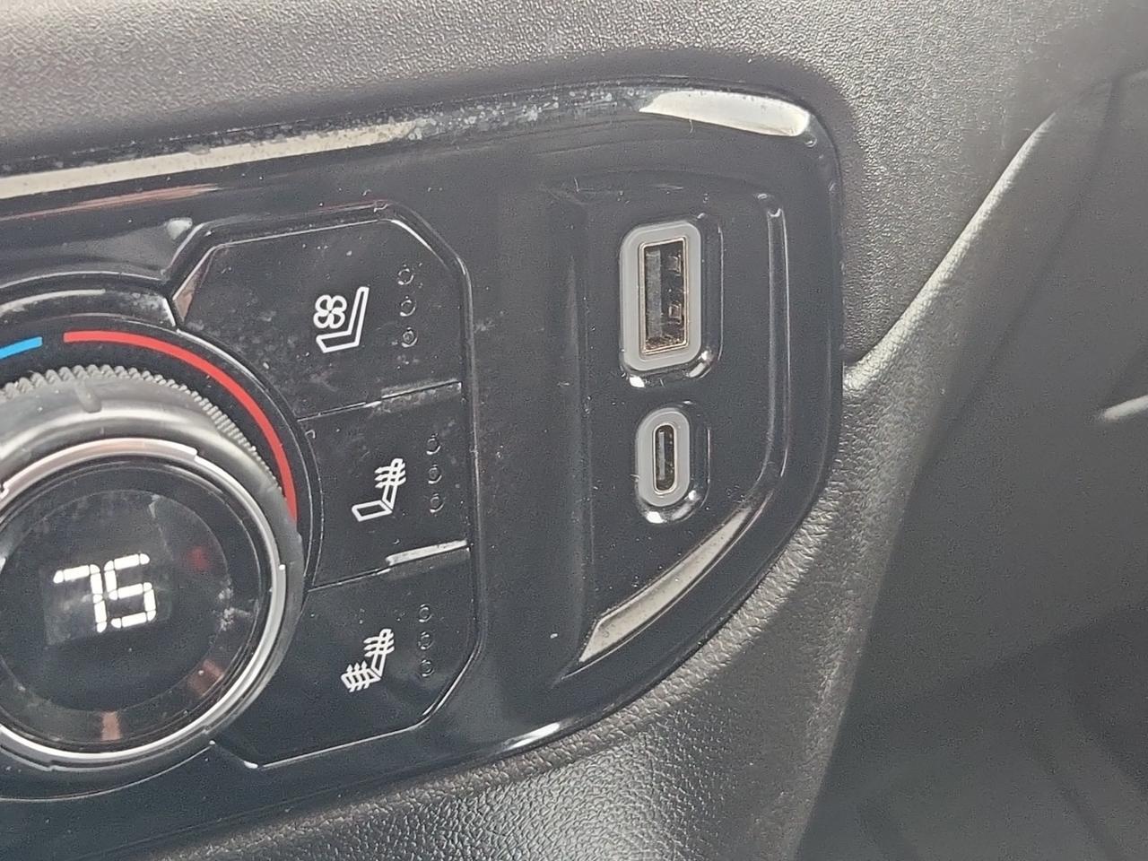 2024 Chevrolet Silverado 1500 High Country Fredericksburg VA