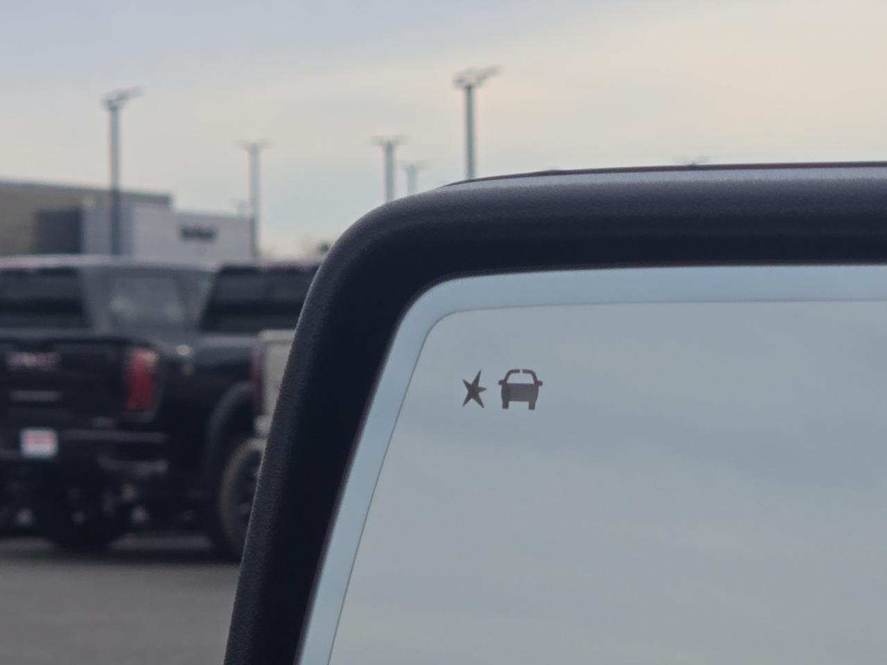 2024 Chevrolet Silverado 1500 High Country Fredericksburg VA