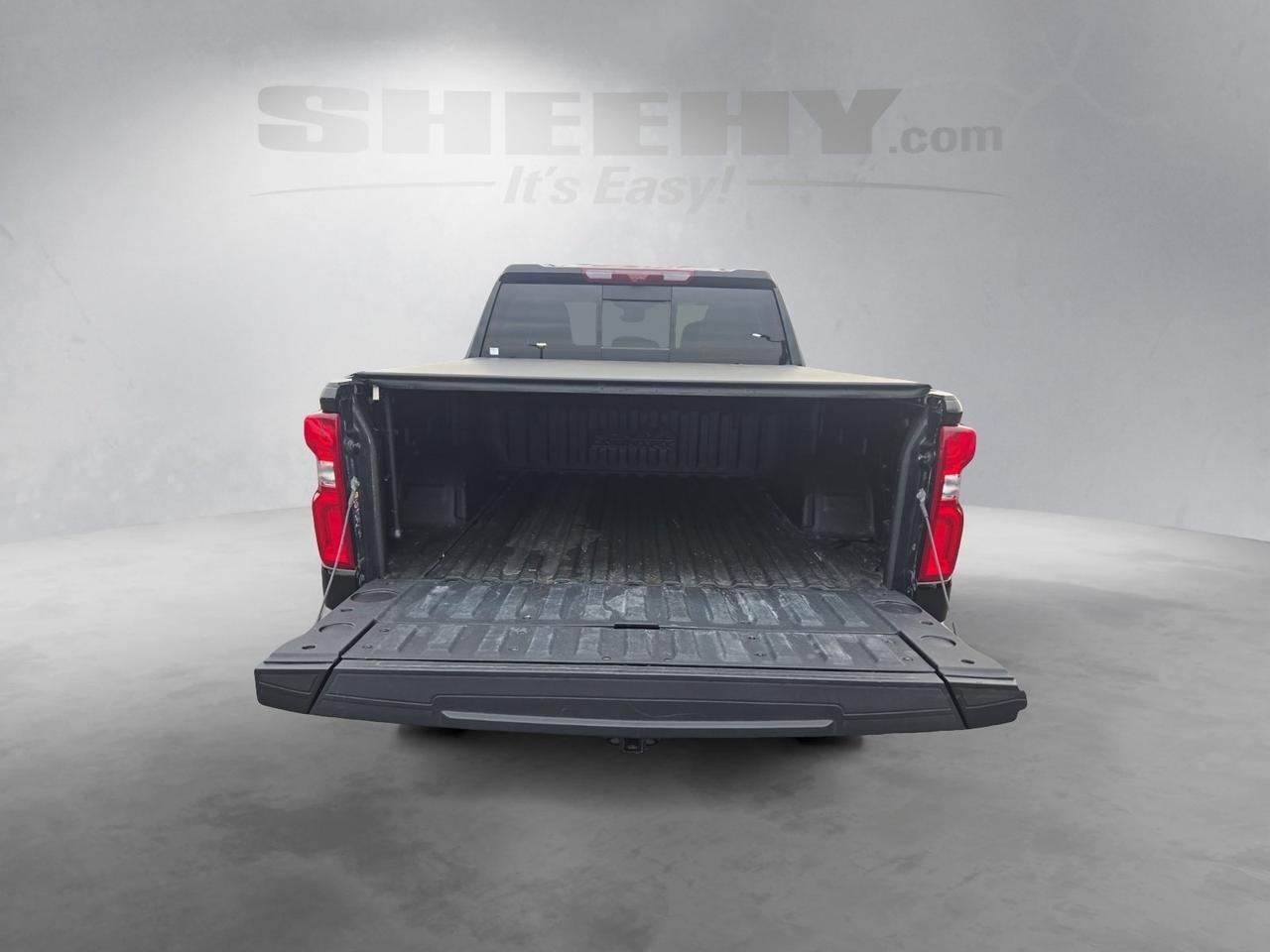 2024 Chevrolet Silverado 1500 High Country Fredericksburg VA