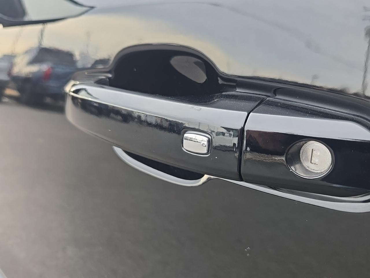 2024 Chevrolet Silverado 1500 High Country Fredericksburg VA