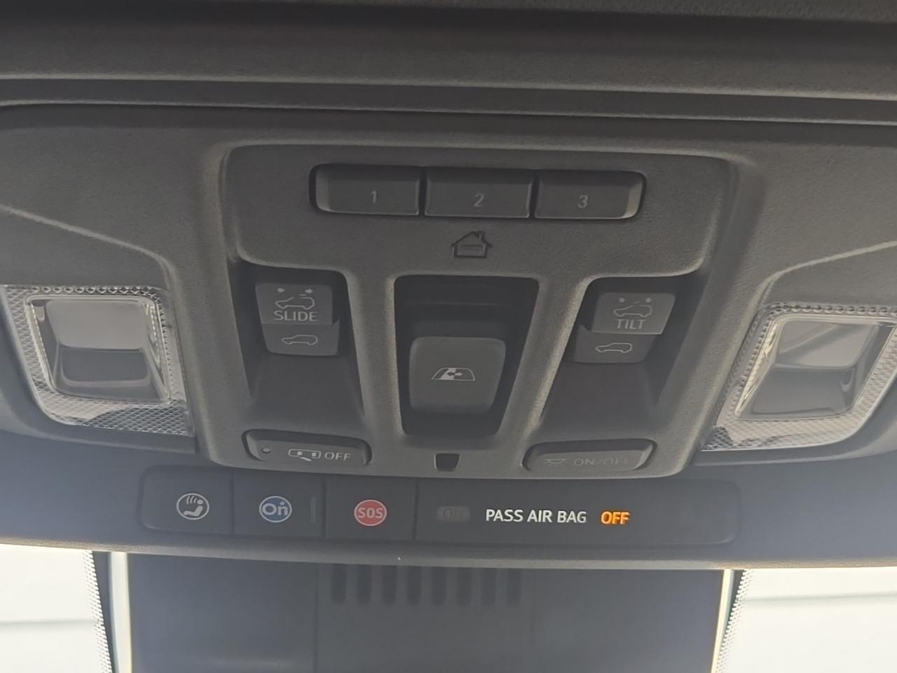 2024 Chevrolet Silverado 1500 High Country Fredericksburg VA