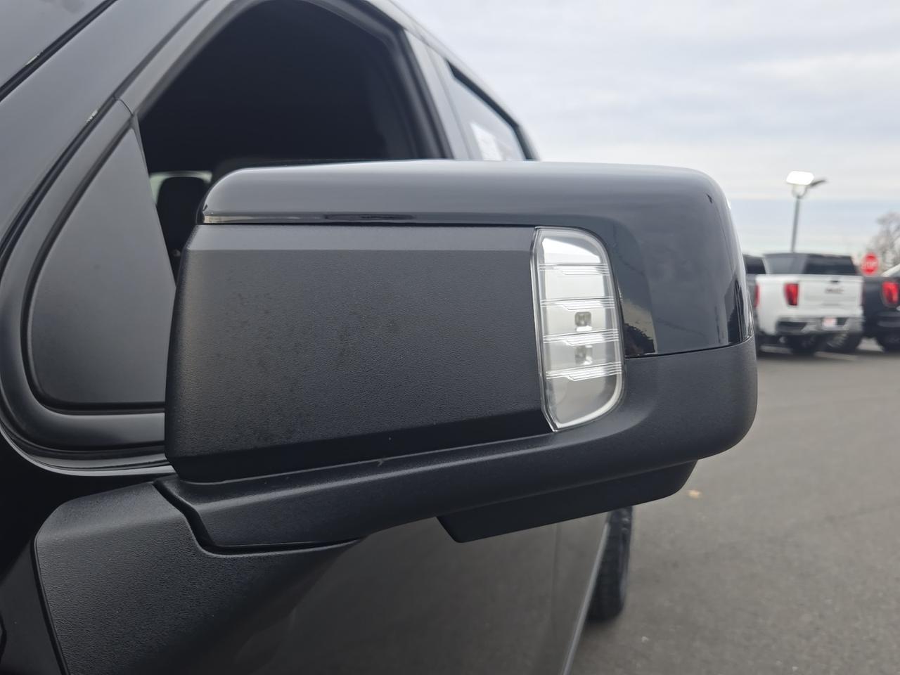 2024 Chevrolet Silverado 1500 High Country Fredericksburg VA