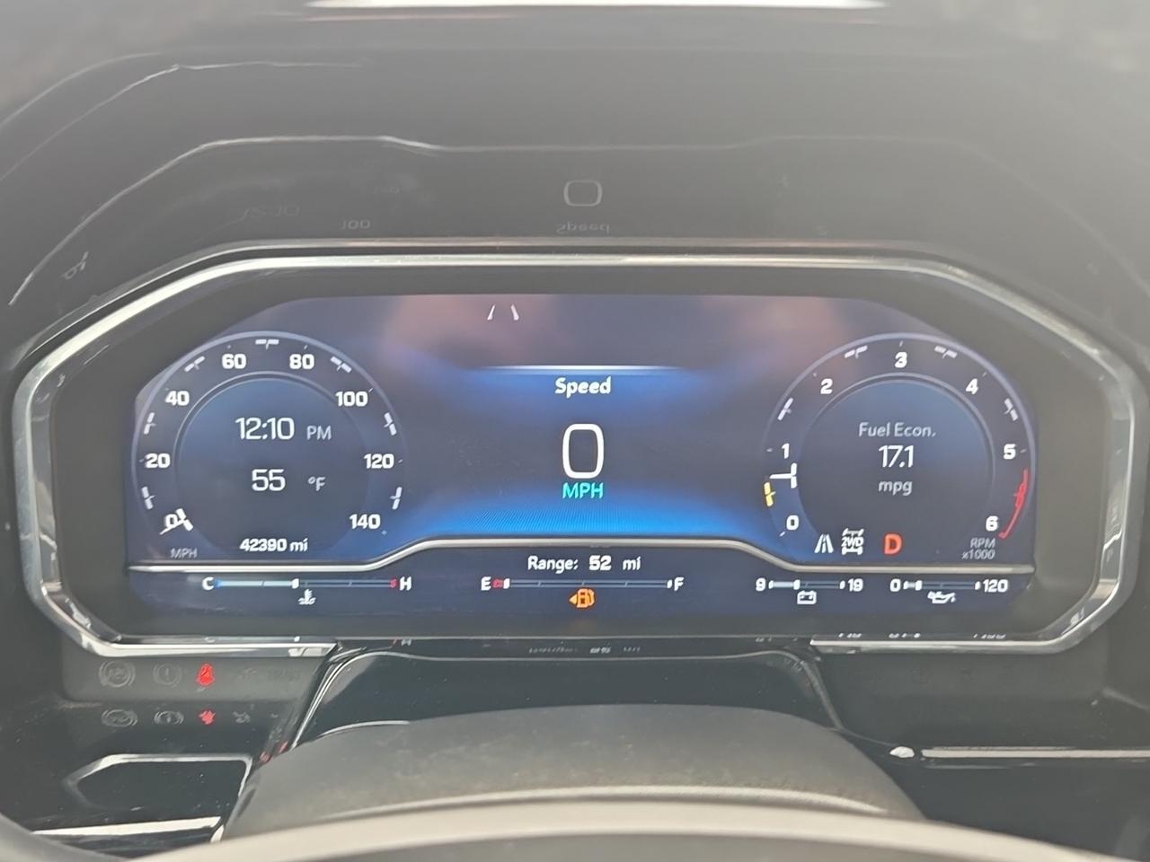 2024 Chevrolet Silverado 1500 High Country Fredericksburg VA