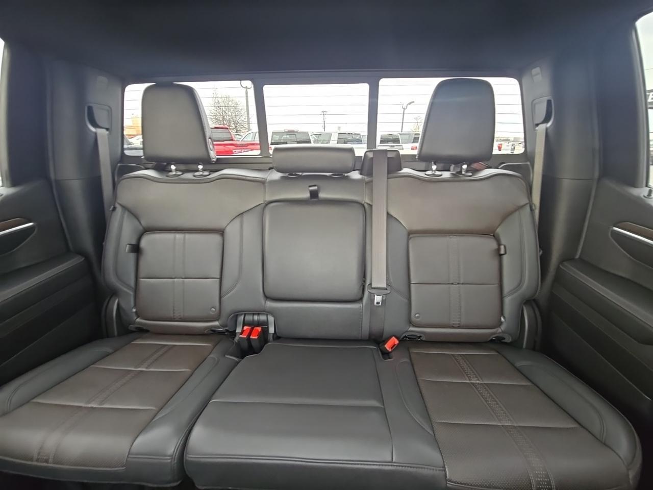 2024 Chevrolet Silverado 1500 High Country Fredericksburg VA