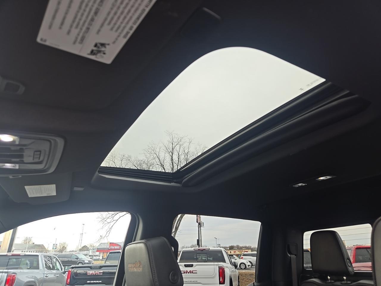 2024 Chevrolet Silverado 1500 High Country Fredericksburg VA