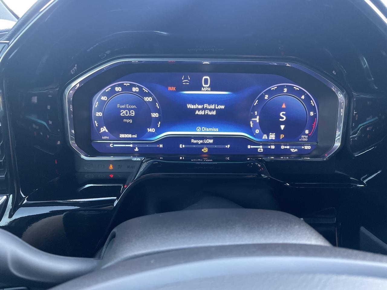 2024 Chevrolet Silverado 1500 High Country Springfield VA