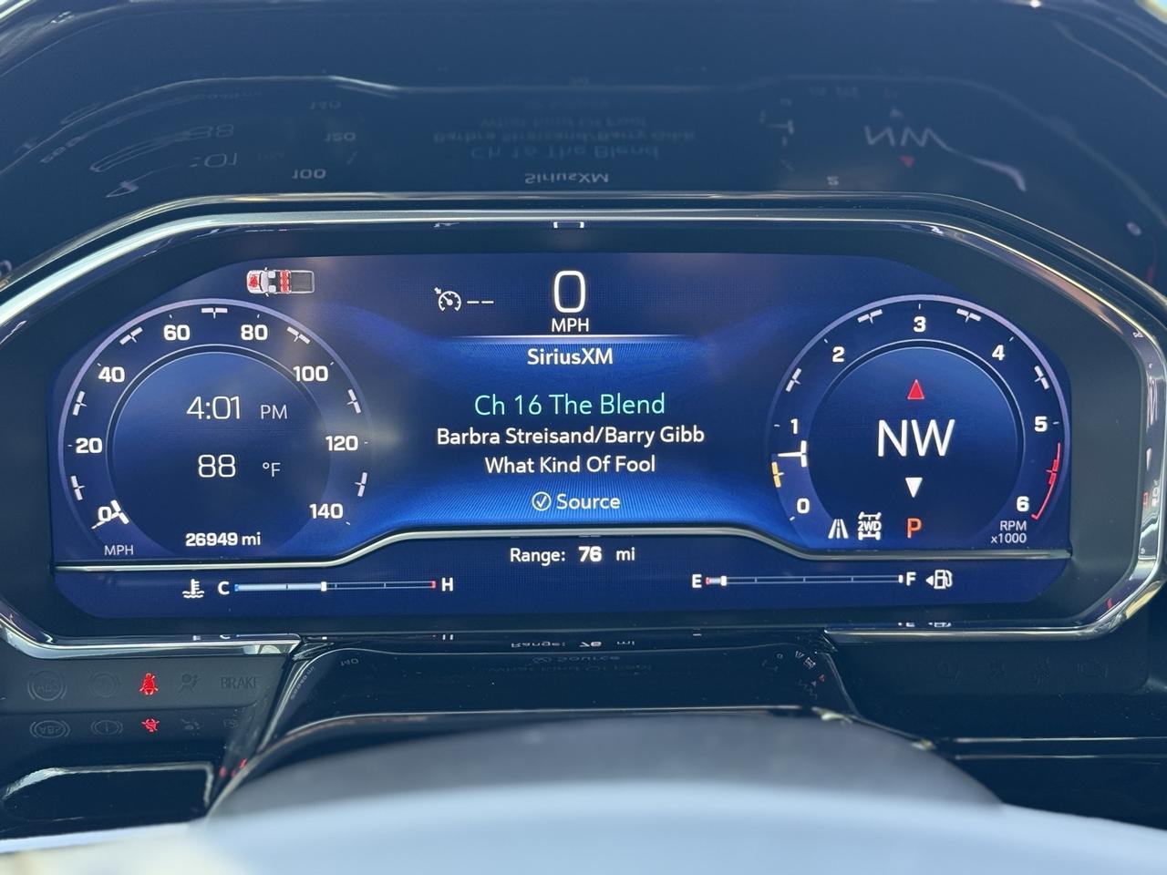 2024 Chevrolet Silverado 1500 High Country Springfield VA