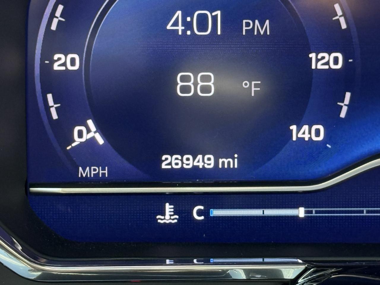 2024 Chevrolet Silverado 1500 High Country Springfield VA