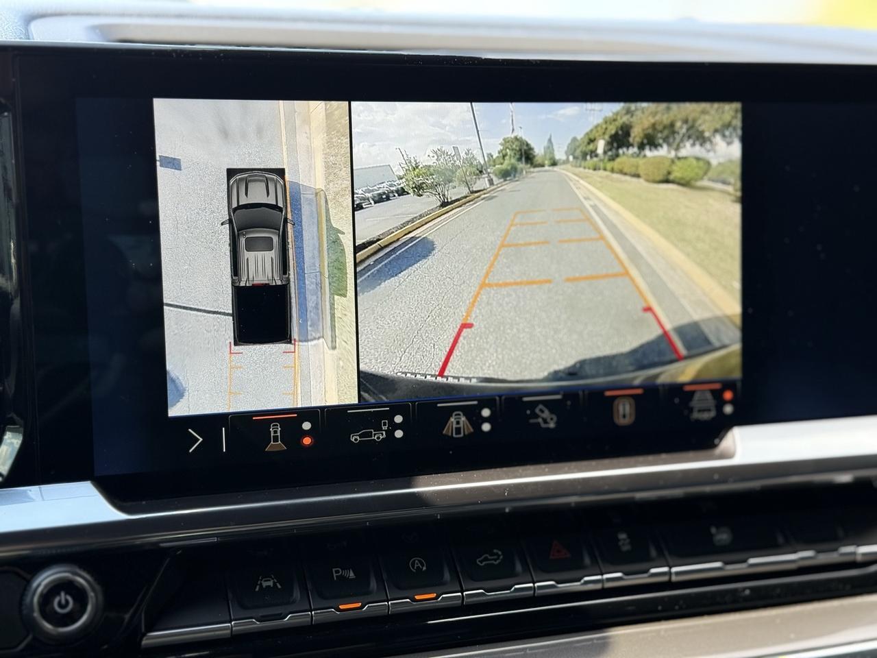 2024 Chevrolet Silverado 1500 High Country Springfield VA