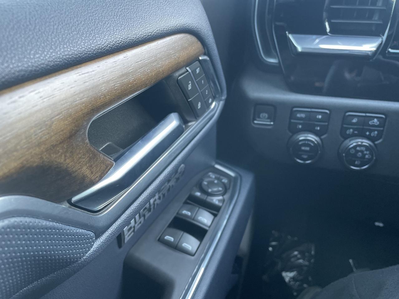 2024 Chevrolet Silverado 1500 High Country Springfield VA