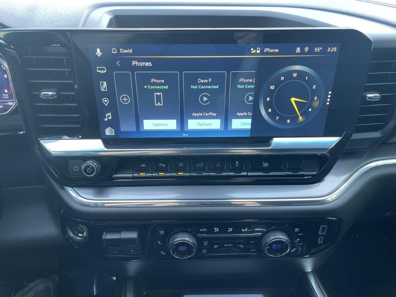 2024 Chevrolet Silverado 1500 High Country Springfield VA