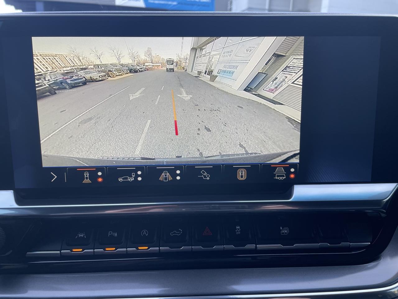 2024 Chevrolet Silverado 1500 High Country Springfield VA