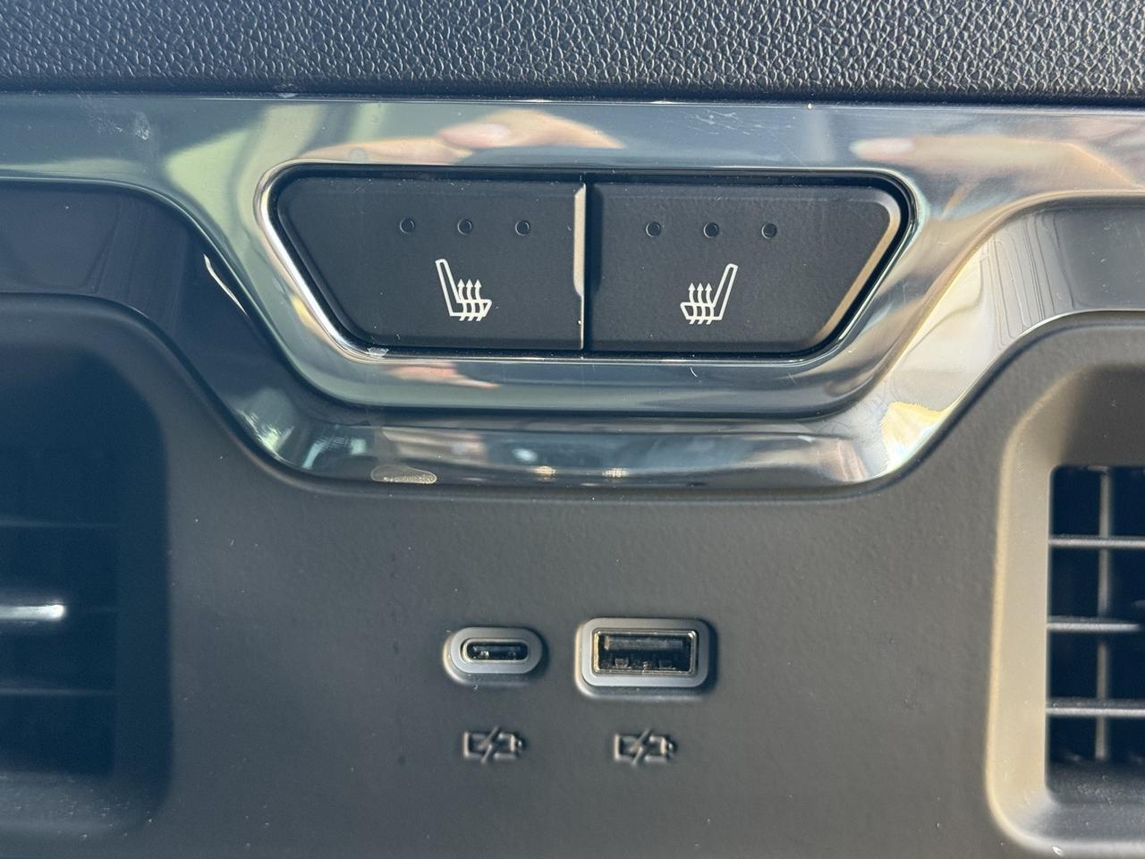 2024 Chevrolet Silverado 1500 High Country Springfield VA