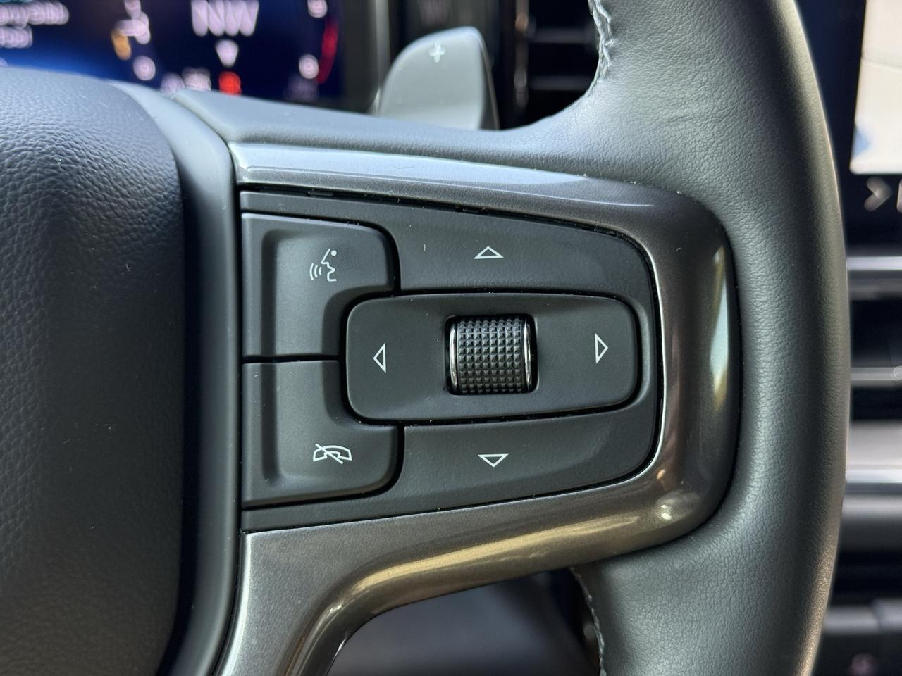 2024 Chevrolet Silverado 1500 High Country Springfield VA