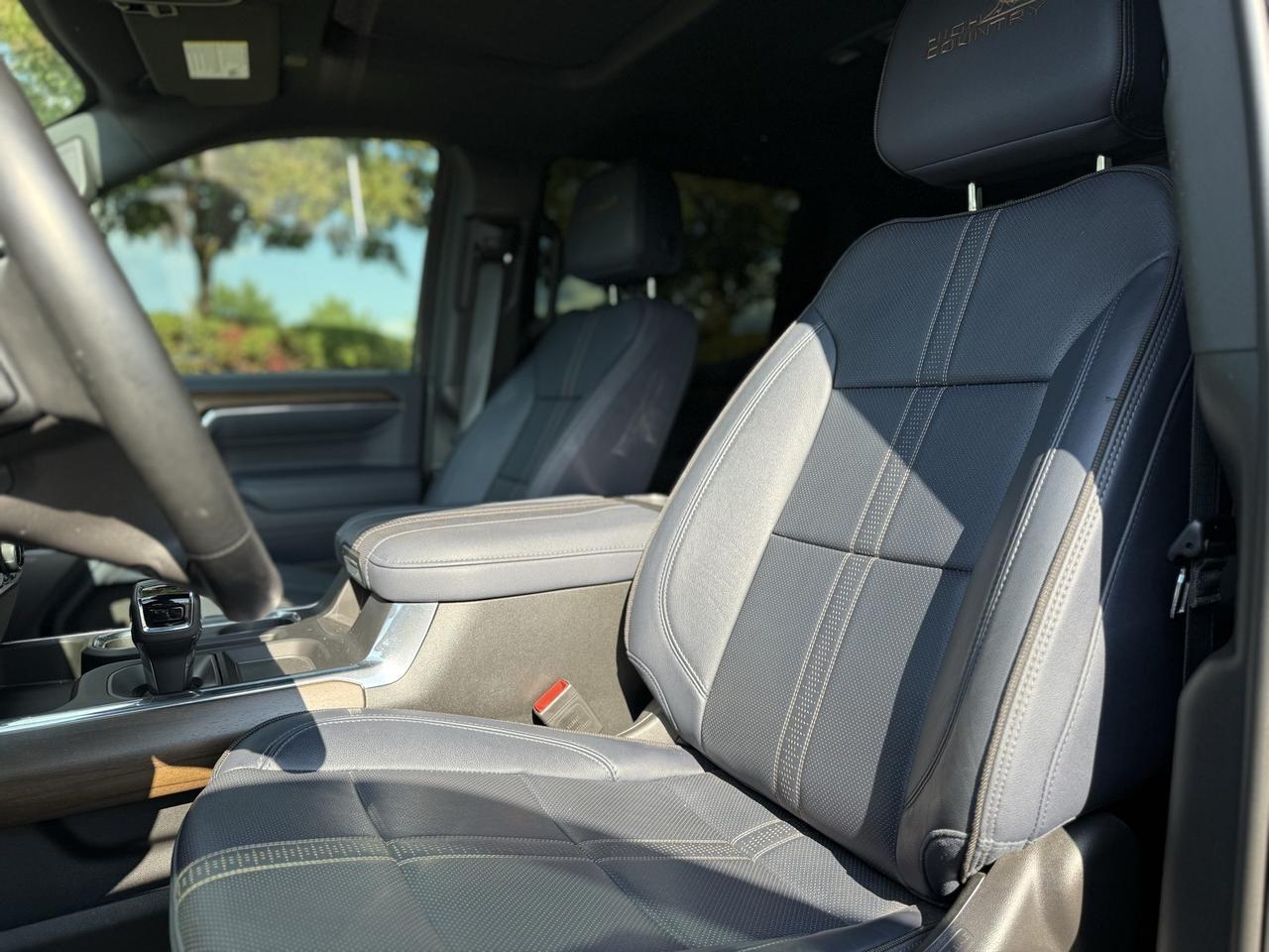 2024 Chevrolet Silverado 1500 High Country Springfield VA